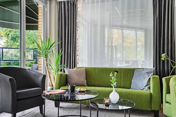 Best Western Hotel Värnamo