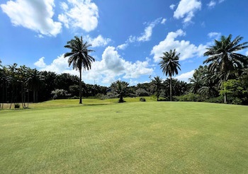 Tanjong Puteri Golf Resort - Malaysia