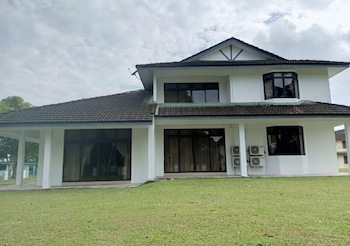 Tanjong Puteri Golf Resort - Malaysia