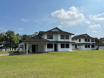 Tanjong Puteri Golf Resort - Malaysia