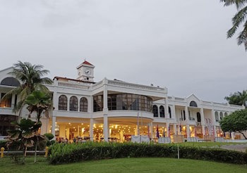 Tanjong Puteri Golf Resort - Malaysia