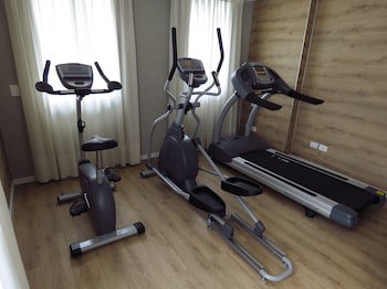 Smart Hotel Montevideo