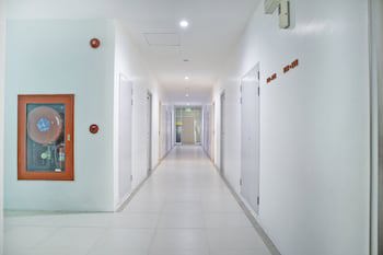 Chawlada Hotel