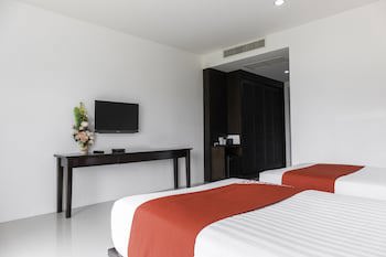 Chawlada Hotel