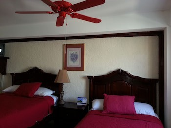 Le Paradis S. Hotel