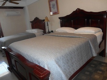 Le Paradis S. Hotel