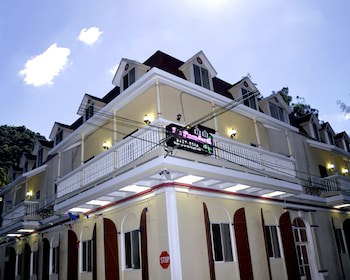 Le Paradis S. Hotel