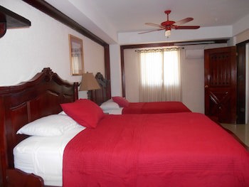 Le Paradis S. Hotel