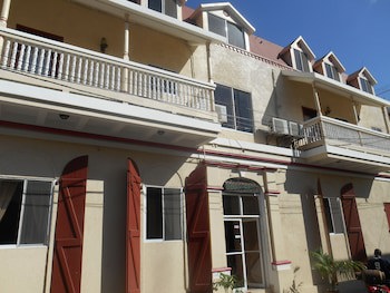Le Paradis S. Hotel