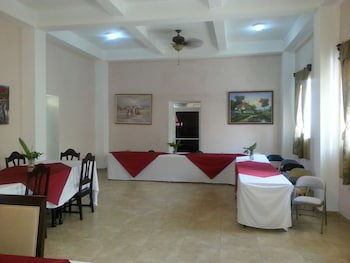 Le Paradis S. Hotel