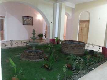 Le Paradis S. Hotel