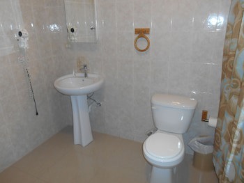 Le Paradis S. Hotel