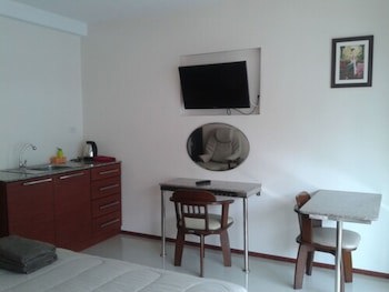 Dream Boutique Hotel