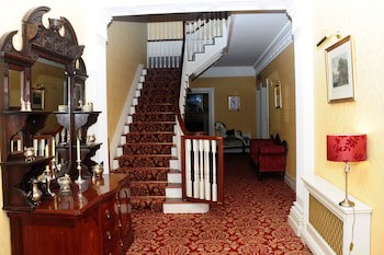 Cannaway House B&B