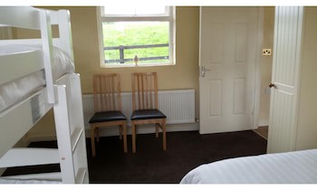 Cannaway House B&B