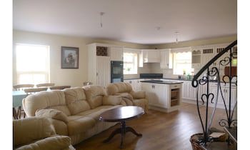 Cannaway House B&B