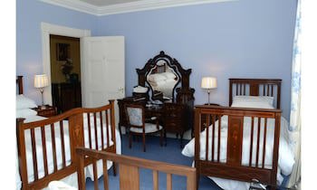 Cannaway House B&B