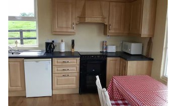 Cannaway House B&B