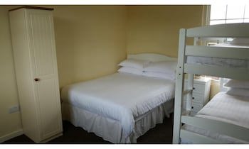 Cannaway House B&B