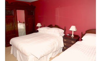 Cannaway House B&B
