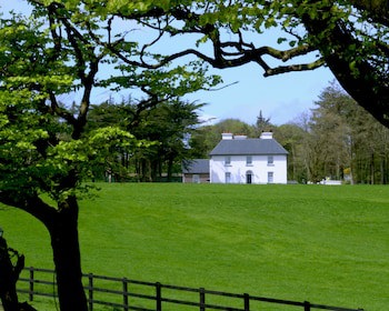 Cannaway House B&B
