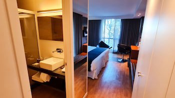 Bit Design Hotel