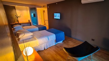 Bit Design Hotel