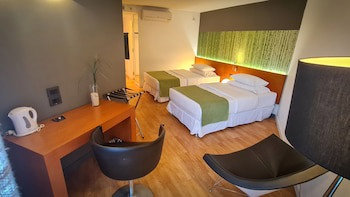 Bit Design Hotel
