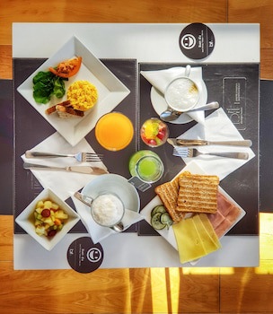 Bit Design Hotel