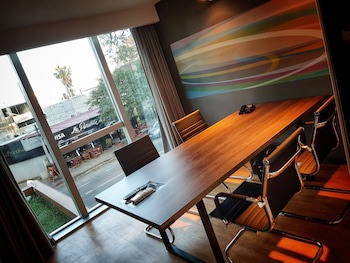 Bit Design Hotel