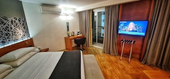 Bit Design Hotel