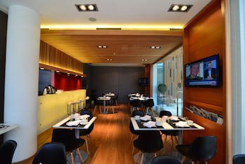 Bit Design Hotel