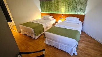 Bit Design Hotel