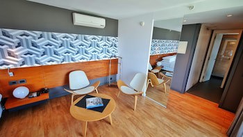 Bit Design Hotel