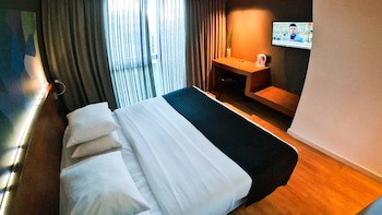 Bit Design Hotel