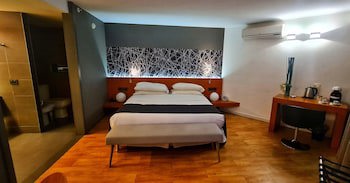 Bit Design Hotel