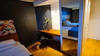 Bit Design Hotel