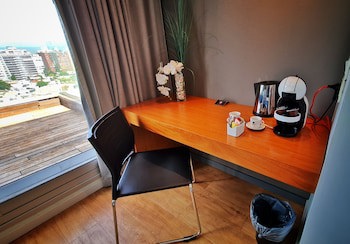 Bit Design Hotel