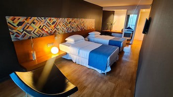 Bit Design Hotel