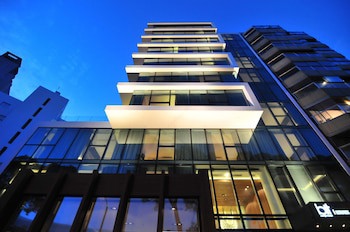 Bit Design Hotel