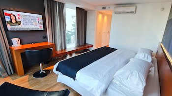 Bit Design Hotel