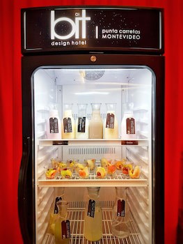 Bit Design Hotel