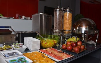 Bit Design Hotel