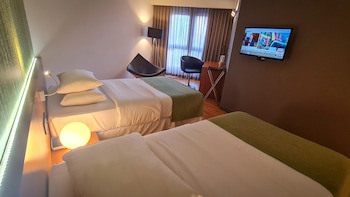 Bit Design Hotel