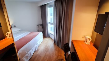 Bit Design Hotel