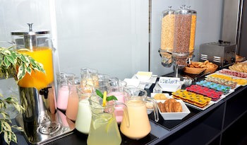 Bit Design Hotel