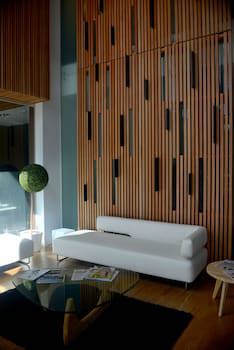 Bit Design Hotel