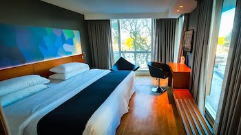 Bit Design Hotel