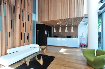 Bit Design Hotel
