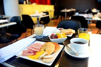 Bit Design Hotel